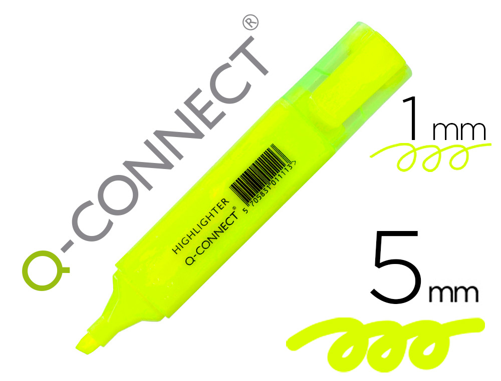 Compra Rotulador faber fluorescente 48-15 naranja