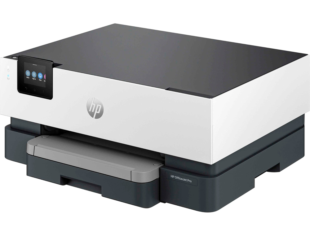 IMPRESORA HP OFFICEJET PRO 9110B DOBLE CARA TINTA COLOR A4 22 PPM NEGRO/18 PPM COLOR WIFI BANDEJA ENTRADA 250