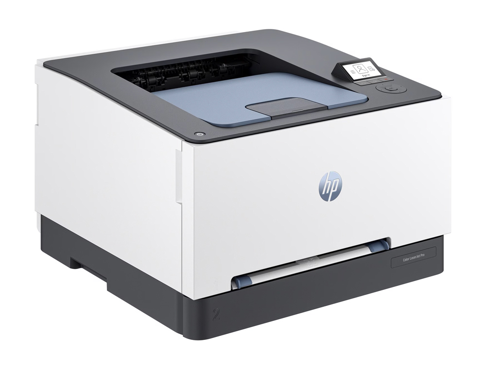 IMPRESORA HP LASERJET PRO 3202DW DOBLE CARA LASER COLOR A4 25 PPM NEGRO/25 PPM COLOR WIFI BANDEJA ENTRADA 250